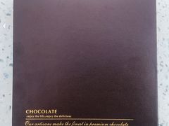 醇黑生巧-末上CAKE