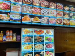 -西安贾三灌汤包·回坊小吃·清真炒菜(北院门总店)