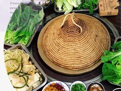 -双喜农庄·菌香园(安居家园店)