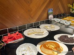 -拉蒂娜·巴西牛排馆 Latina·Brazilian Steakhouse(陆家嘴旗舰店)
