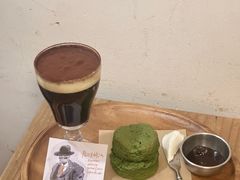 -CAFE CHEZ W一木家(香山路店)