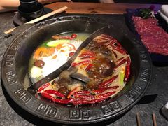 -味舵主不改良老火锅(杨舍老街店)