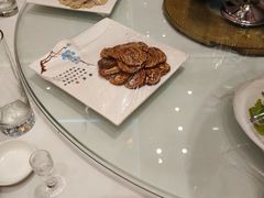 -并州饭店-中餐厅