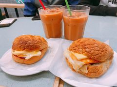 -华嫂冰室(湾仔店)