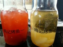 -鸣记脆皮烤鱼(铁西店)