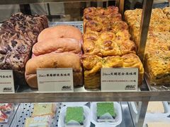 -君之狮子山·轻糖烘焙(松江印象城店)