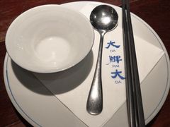 -大牌大·传统杭帮菜(湖滨店)