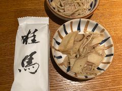 -桂马·日本料理·海胆·海鲜饭·酒场(民主广场店)