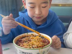 -伊穆祥牛肉面总店·清真