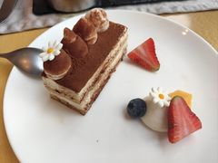 -TABLE·味西餐厅-成都茂业JW万豪酒店