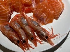 -钱小奴海鲜自助餐厅(杭州新天地店)