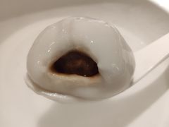肉馅汤圆-穆桂英美食(城中店)