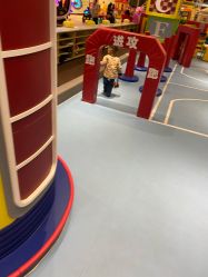 -meland亲子乐园·派对·研学(淄博万象汇店)