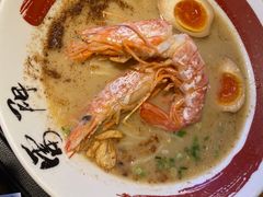 -雷门拉面店(新光天地店)