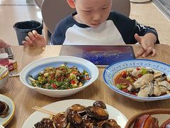 -日丰园海肠水饺·老字号大连海鲜(小平岛总店)