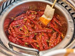 -龍歌自助小火锅(李沧丽达店)