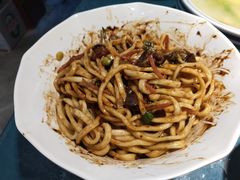 -大海碗·京菜炸酱面(雍和宫店)