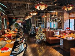 -弗兰克牛排西餐厅Ribone steak house(柠檬花园店)