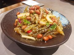 -得意啫·广东啫啫煲(前海HOP店)