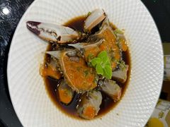 -甬上名灶(天一阁·翠柏店)