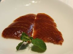 -北平楼·烤鸭·北京菜(牡丹园店)