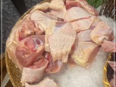 -洪氏嗨捞·猪肚鸡火锅(阳光天地店)