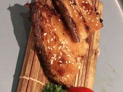 -松临·铁板烧&Omakase(神农店)