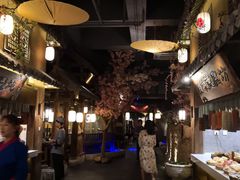 -淀里船宴(裕华东路店)