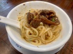 高明牛腩濑粉-园林美食城·本土农家菜(杨和镇店)