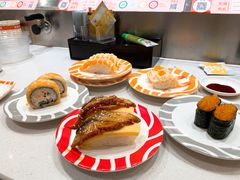 -新一番三文鱼寿司(大东海店)