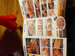 -纳瓦新疆菜(银都店)