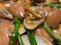 -老字号蛇口德记烧腊饭店·海鲜加工