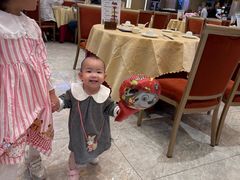 -富东饭店(金月湾店)