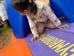 -金宝贝早教(万象城校区)