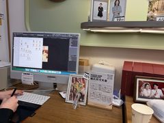 -海马体家庭照相馆(广州正佳广场店)