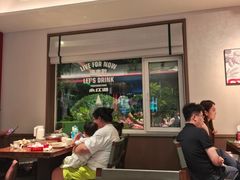 -永红源啤酒·烧烤·海鲜·大排档(台柳路店)