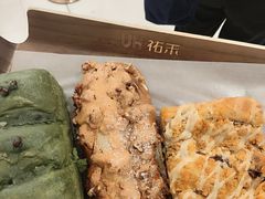 -UH祐禾(上海荟聚店)