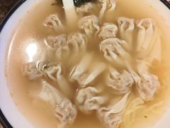 -小倩倩•鸡汤馄饨(江西路创始店)