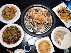 -睿柏云酒店-餐厅