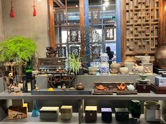 -川旺角融合菜•海景餐厅(星海广场店)