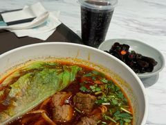 -康师傅私房牛肉面(申虹店)