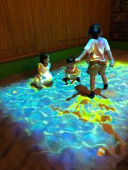 -奇幻丛林(佛罗伦萨小镇店)