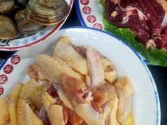 -东镇老火锅(长春路首店)