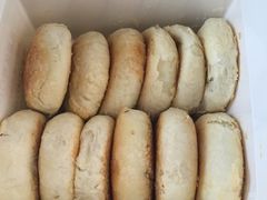 各种饼饼-矮子馅饼(大成路店)