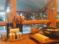 -银米·云南传统过桥米线(双廊黑金冠店)