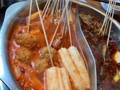 -川成串·自助串串香火锅(朝阳店)