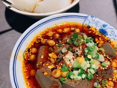 血旺-肖四女乐山跷脚牛肉(江北星街坊店)