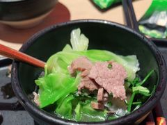 -川堂风·跷脚牛肉·乐山爆炒(宝山日月光店)
