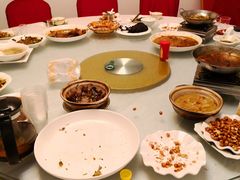 -翠茗农庄土菜馆(天目湖店)