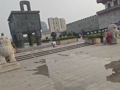 -揭阳楼